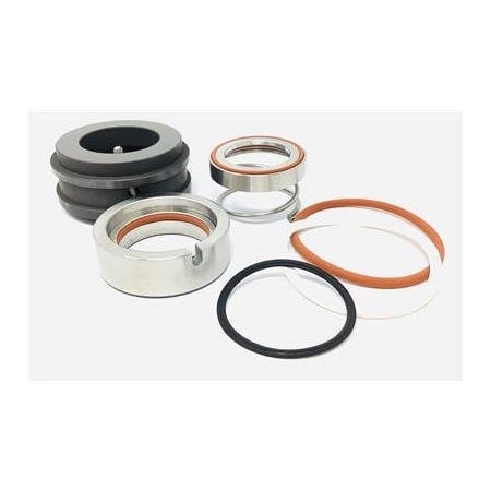 Springer Parts FPX Seal Service Kit, 736 CerOx/C/FKM (66503073); Replaces Fristam Part# 1802600009 1802600009SP